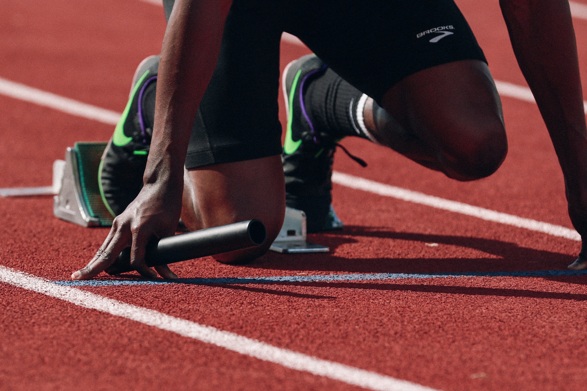 È importante iniziare prima con la modifica.