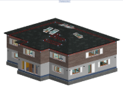 Modello Allplan