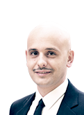 Fabio Borriello | Immagine di contatto