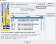 Dove posso trovare il mio numero cliente in RFEM 5 o RSTAB 8?
