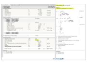KB 001875 | AISC 341-22 Verifica di aste del telaio a momento in RFEM 6