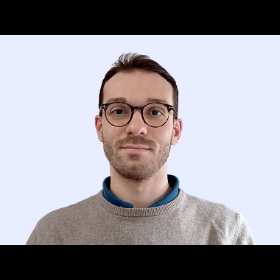 Paride Viaro | Immagine del contatto