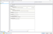 Modifica della configurazione geotecnica