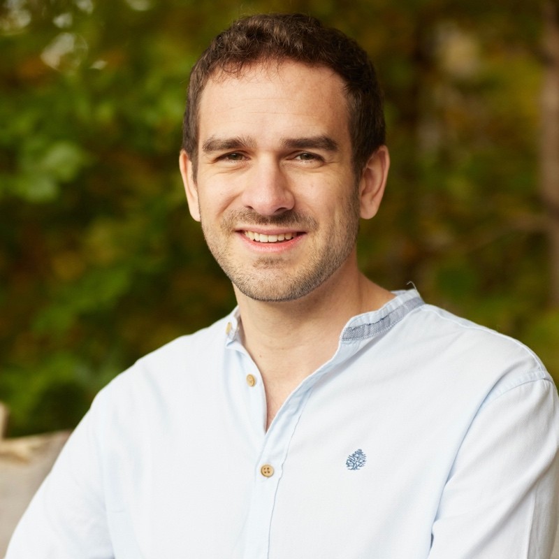 Sylvian Baud