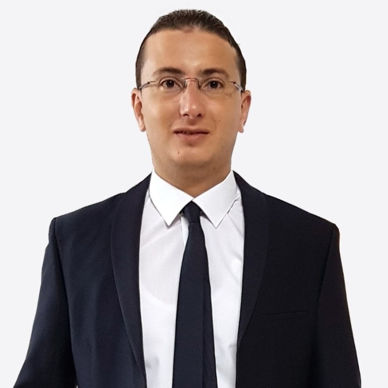 Mohammad Ayadi