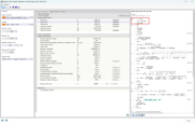 KB 001884 | Capitolo F AISC Instabilità flesso torsionale e metodi di calcolo degli autovalori a confronto in RFEM 6