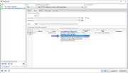 FAQ 005599 | Come posso eseguire la verifica dell'asta per diverse impostazioni nella configurazione di progetto?