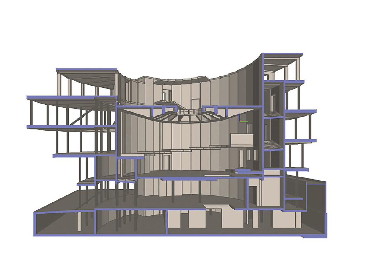 Padiglione della Repubblica Ceca a EXPO 2025