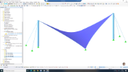 Forma originale in RFEM 6
