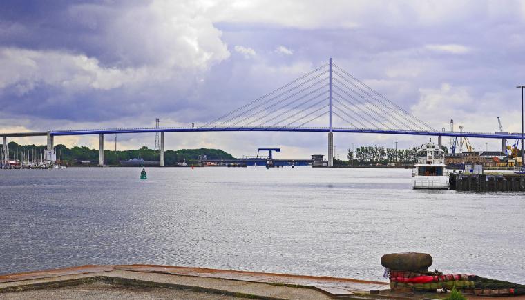 Rügen Bridge