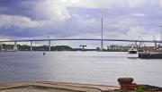 Rügen Bridge