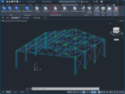 Importa SDNF Advance Steel