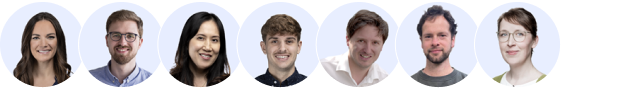 Assistenza e servizi gratuiti | Incontra il team