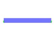 Esempio di verifica 1031 Modello