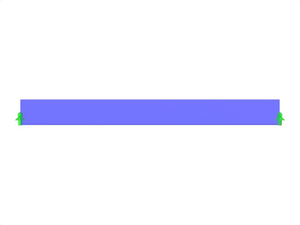 Esempio di verifica 1031 Modello