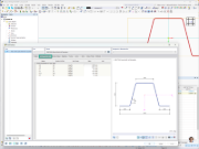 Impostazione parametrica della sezione in RFEM | RSTAB