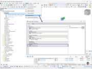 FAQ 005701 | Come posso salvare il mio materiale definito dall'utente nella libreria dei materiali in RFEM 6?