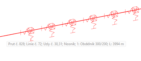FAQ 005704 | Ho importato la geometria del modello da AutoCAD. Ho caricato e supportato il modello. Tuttavia, quando avvio il calcolo, il programma "si blocca".