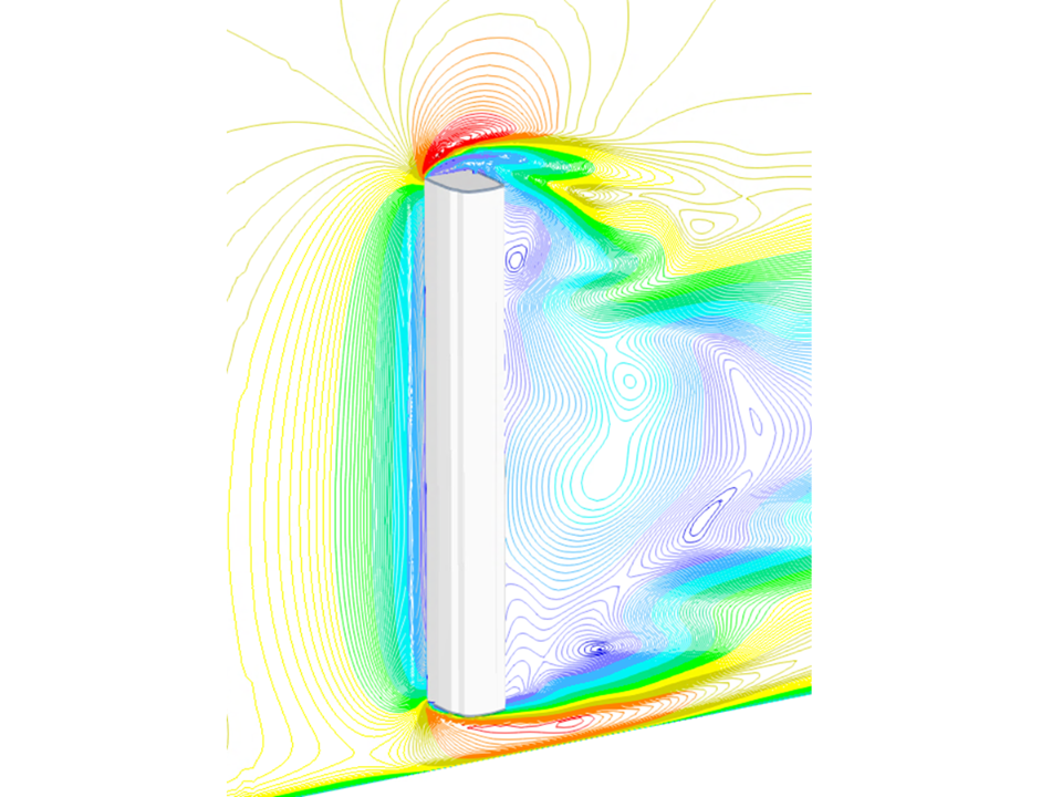 Esempio di antenna Kathrein