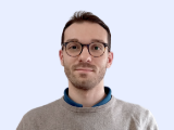 Paride si occupa della formazione dei clienti, del supporto tecnico e dello sviluppo continuo del programma per il mercato italiano.