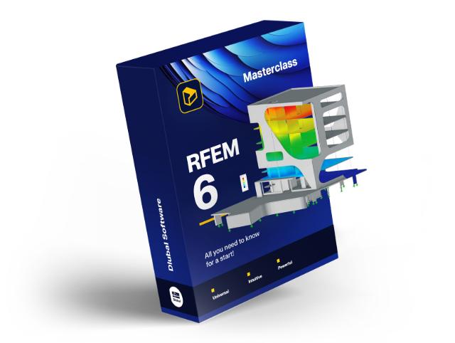 Masterclass di RFEM 6