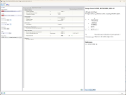 RFEM 6 visualizza integrazioni dettagliate delle verifiche utilizzando normative complete.