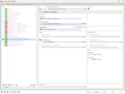 Immagine del programma che mostra le opzioni di configurazione del tipo di analisi di Creep & amp; Shrinkage in RFEM 6 per l’analisi strutturale.