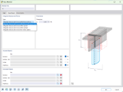 KB 002029 | Uso della trave risultante in RFEM 6