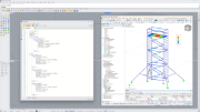 ScriptEditor in Rhino WIP