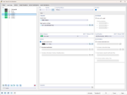 Rappresentazione della raggruppamento di casi di carico e sottocasi di carico per una migliore organizzazione e visione d'insieme