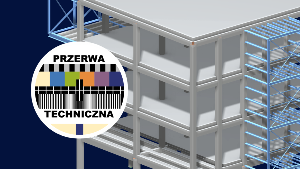 Interruzione tecnica 2026 | header banner