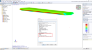 Forza di trascinamento in RWIND