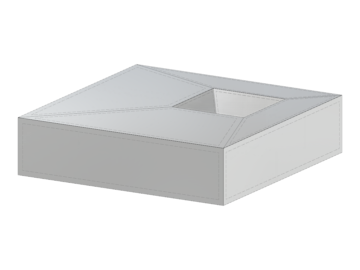 Modello 004560 | FCC003-b