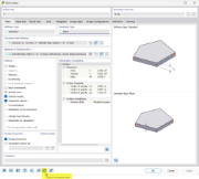 Convertire le superfici generate in superfici standard