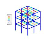 Moduł dodatkowy RF-/STEEL Plastyczność dla RFEM/RSTAB | Projektowanie plastyczne przekrojów