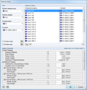 Materialdatenbank