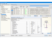 Nachweise lastfallweise