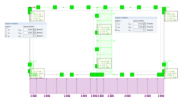 Reakcje podporowe i sztywności