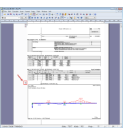 Pfad der dazugehörigen RFEM- beziehungsweise RSTAB-Datei