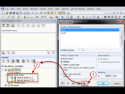 Kontrola modelu w RFEM