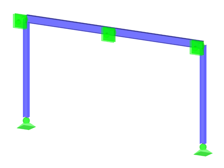 Konstrukcja stalowa