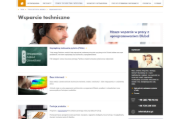 Wsparcie techniczne
