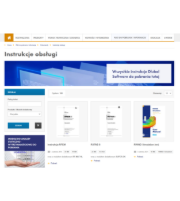 Instrukcje w formacie PDF