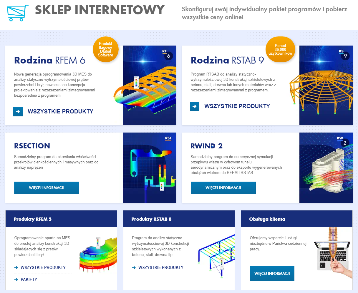 Sklep internetowy