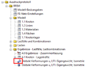 Ikona zablokowanej grafiki w protokole wydruku