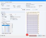 Calculer tout en arrière-plan dans RFEM