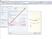 Parameter des Stabtyps "Seilstab"