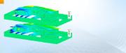 Obliczanie płyt warstwowych i laminowanych
