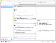 Okno dialogowe „Nowy generator kombinacji”