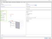 Typy modeli w RFEM 6
